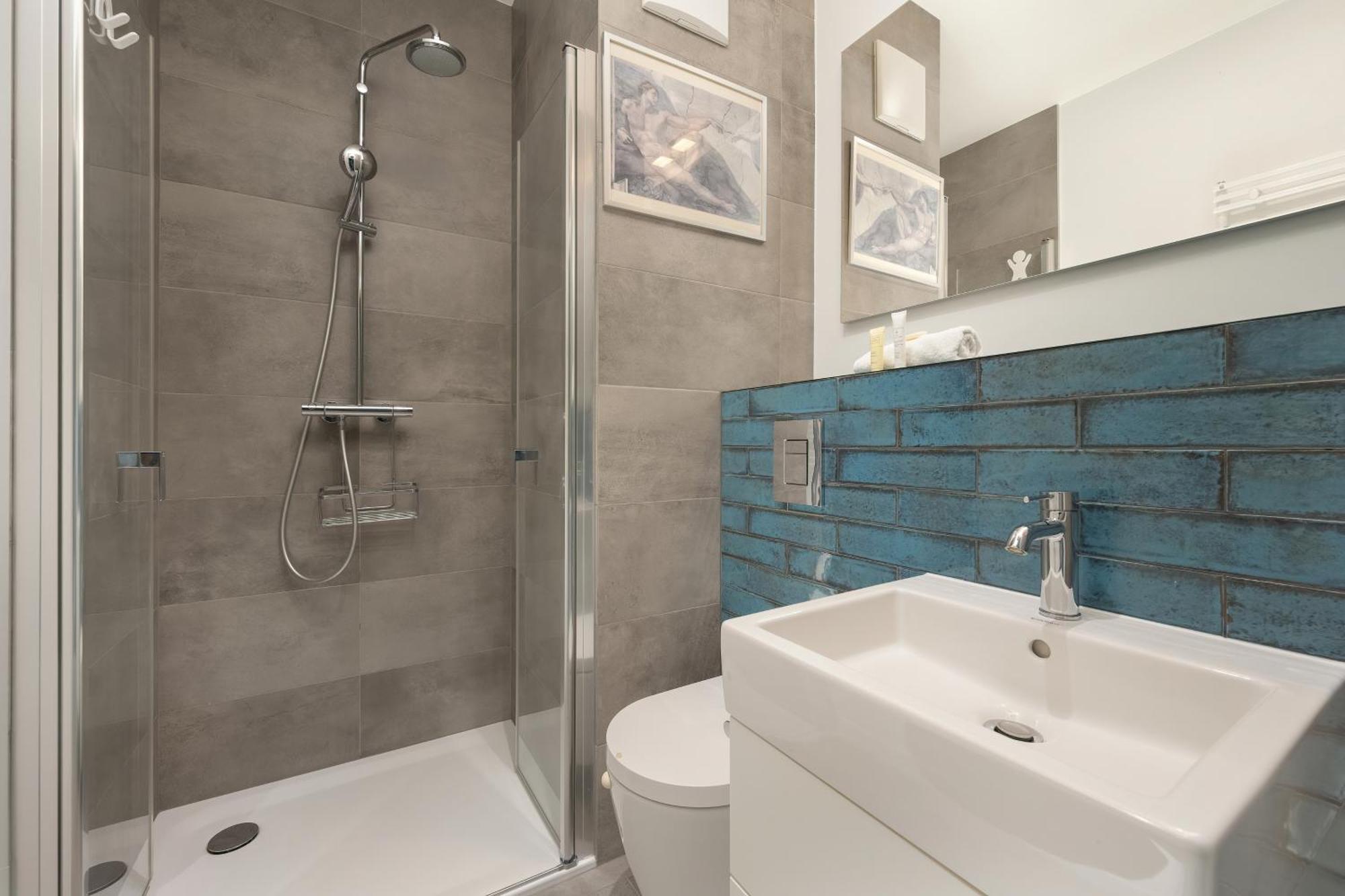 ורוצלב Eleganckie Studia Wyspa Slodowa By Noclegi Renters מראה חיצוני תמונה